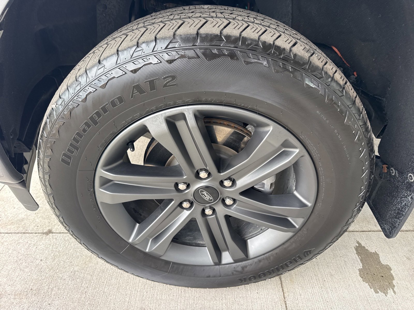 Certified 2023 Ford F150 XLT w/ Equipment Group 302A High image 18