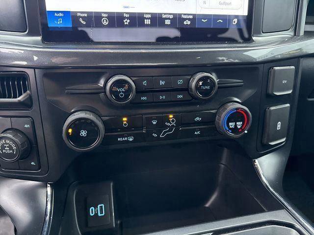 Certified 2024 Ford F150 STX image 9