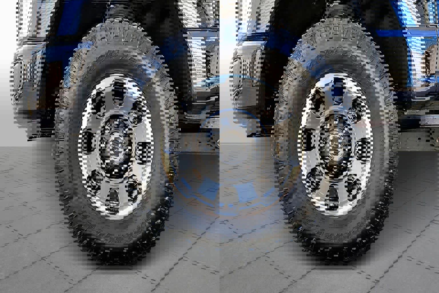 Certified 2023 Ford F250 Lariat w/ Tremor Off-Road Package image 14