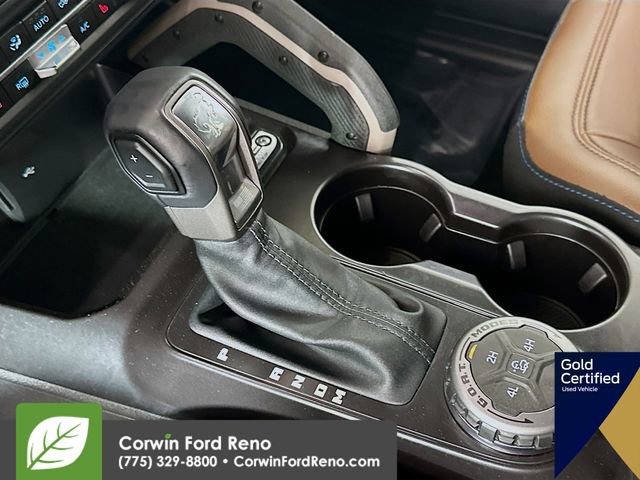 Certified 2024 Ford Bronco Outer Banks AWD/4WD image 20