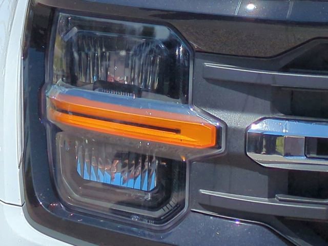 Certified 2025 Ford F150 XLT w/ Equipment Group 301A Standard image 10