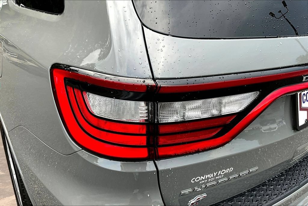 Used 2026 Dodge Durango GT AWD/4WD image 25