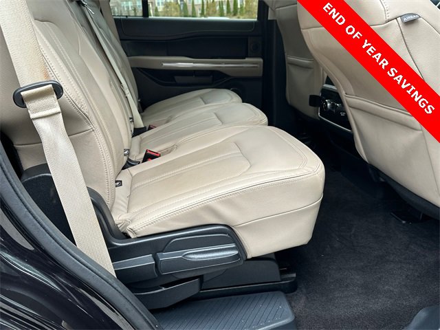 Certified 2022 Ford Expedition Limited image 15