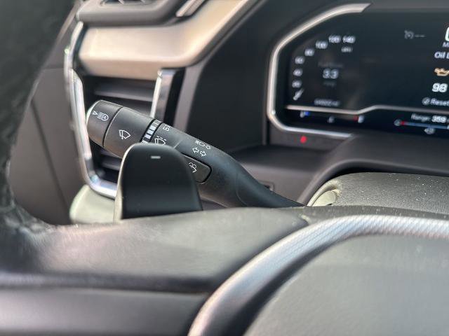 Used 2023 GMC Sierra 1500 Denali image 25