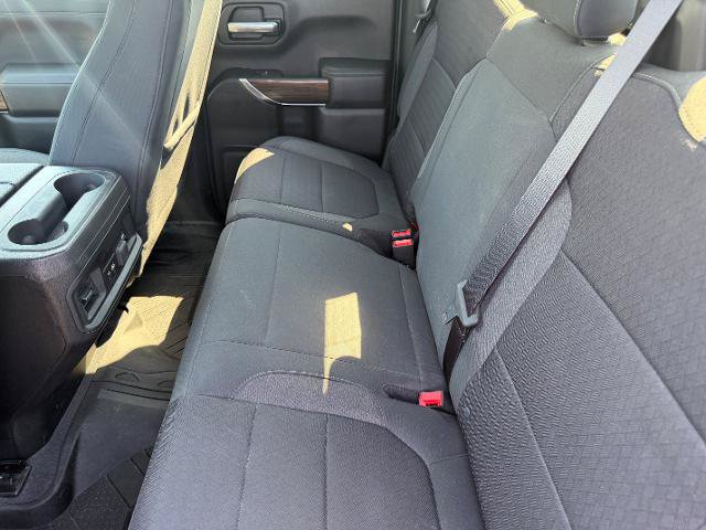 Used 2019 Chevrolet Silverado 1500 RST AWD/4WD image 11