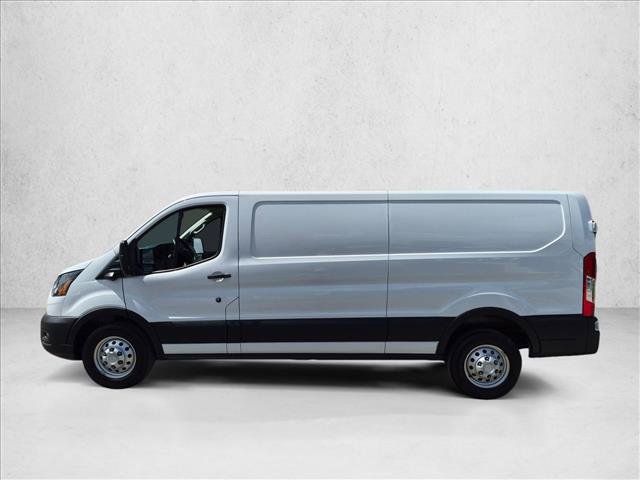 Certified 2025 Ford Transit 150 Low Roof AWD w/ Load Area Protection Package image 8