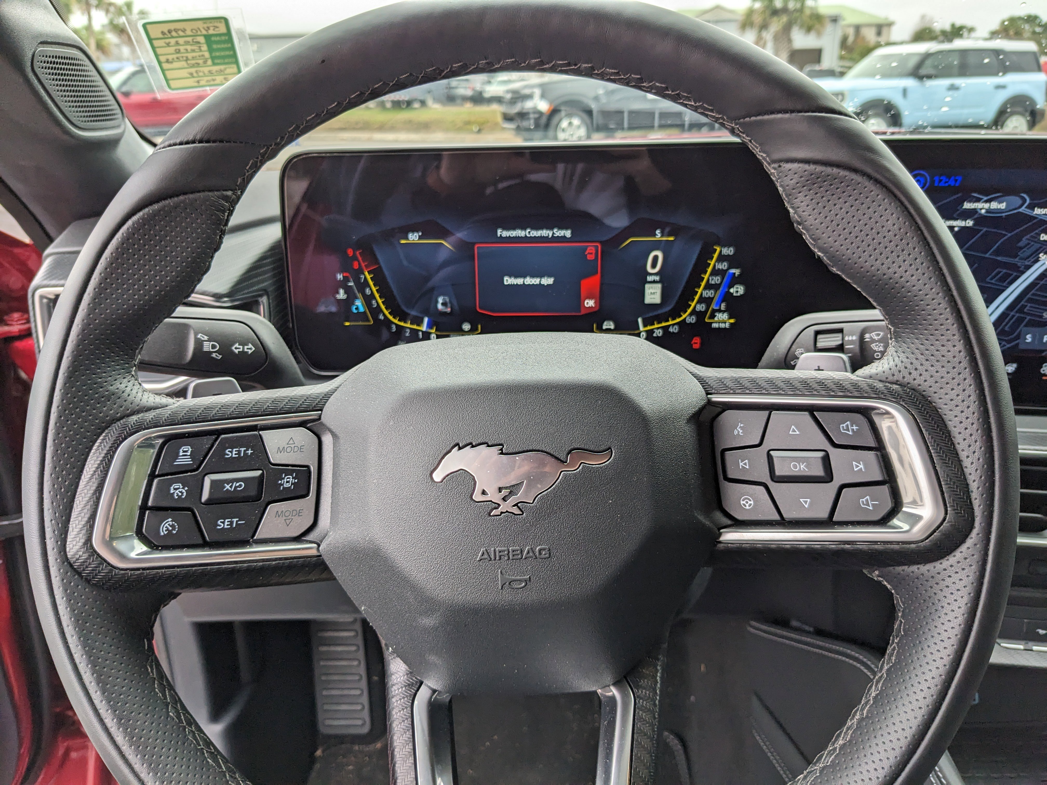 Certified 2024 Ford Mustang GT Premium image 26