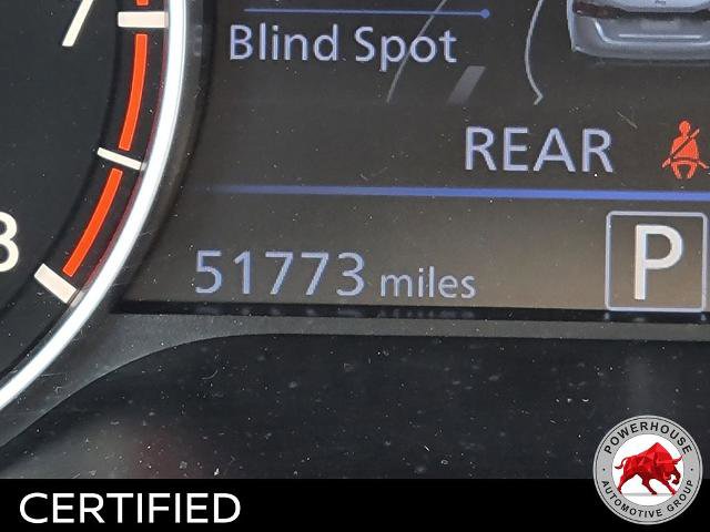 Used 2024 Nissan Altima 2.5 SR image 33