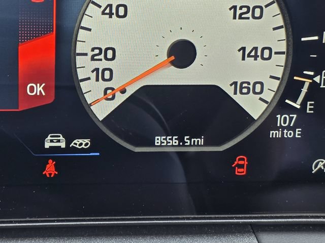 Certified 2025 Ford Mustang GT Premium RWD image 14