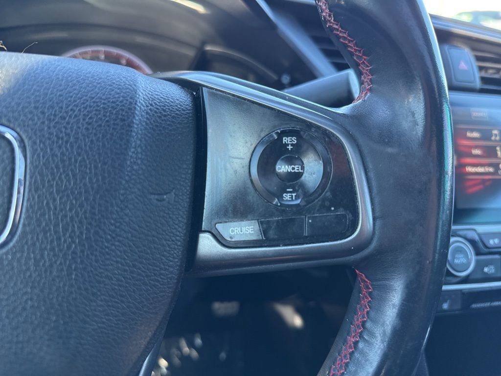 Used 2019 Honda Civic Si image 18