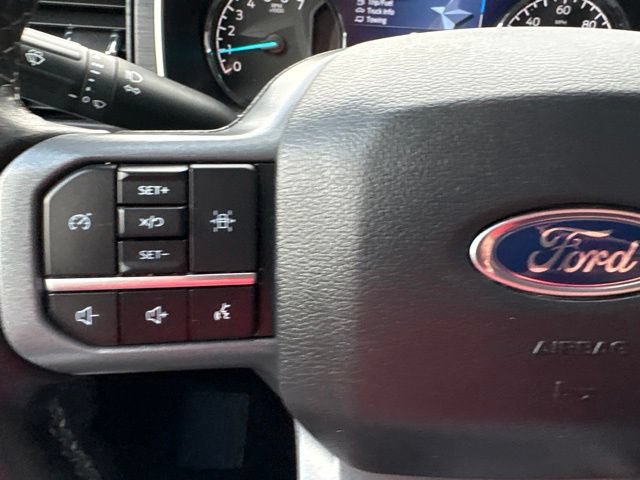 Certified 2023 Ford F150 XLT w/ Equipment Group 302A High AWD/4WD image 38