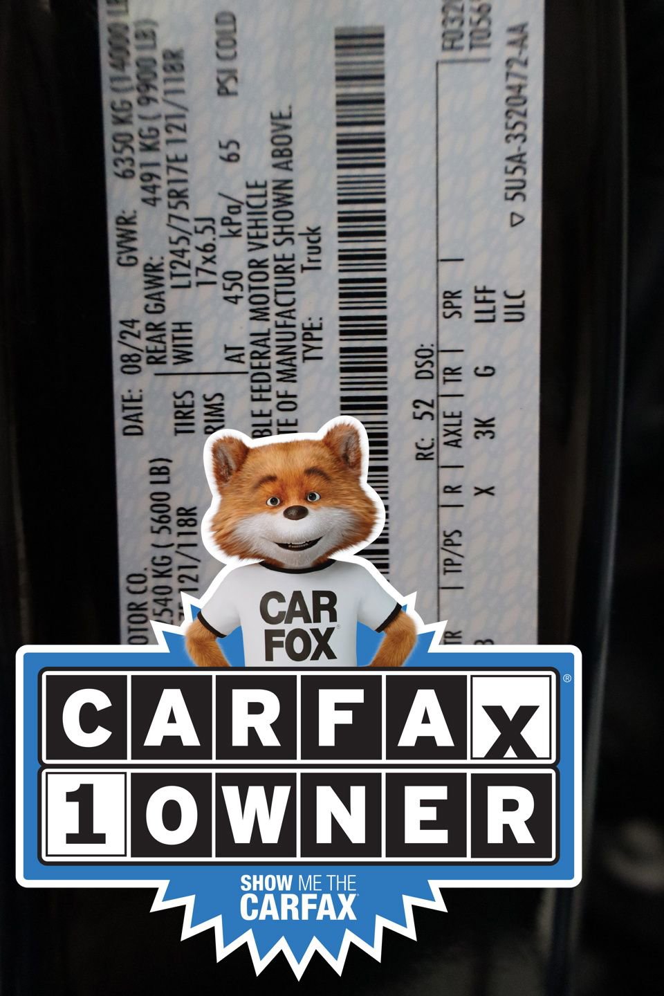 Certified 2024 Ford F350 Platinum image 34