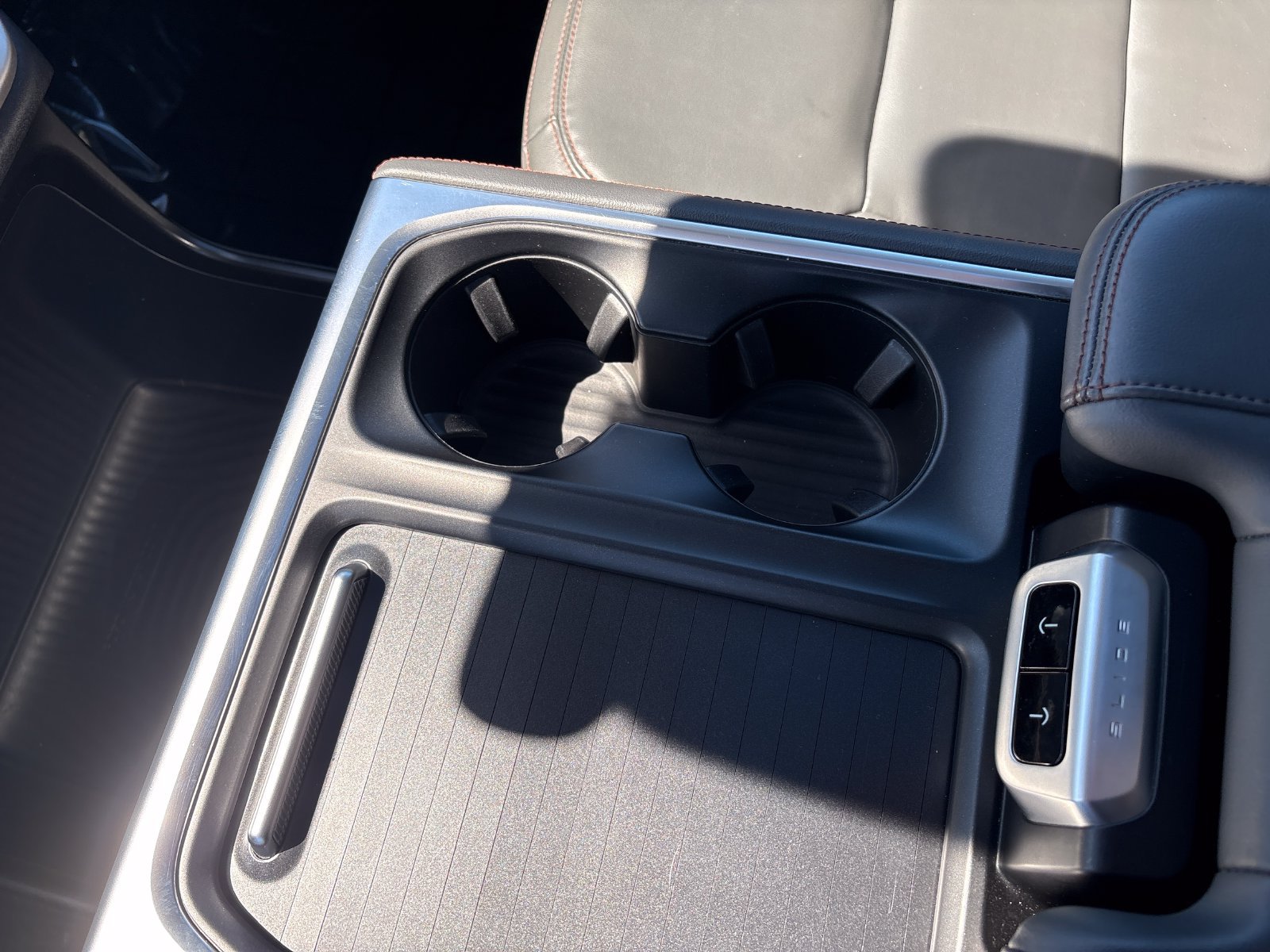 Certified 2025 Ford Expedition Max Active AWD/4WD image 19