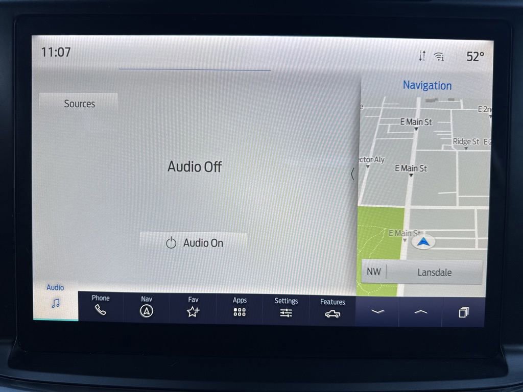 Certified 2023 Ford F150 XLT w/ Equipment Group 302A High image 25