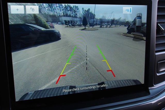 Certified 2023 Ford F150 XLT w/ Equipment Group 302A High image 30