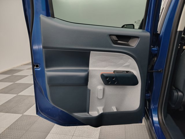 Certified 2023 Ford Maverick XLT FWD image 25