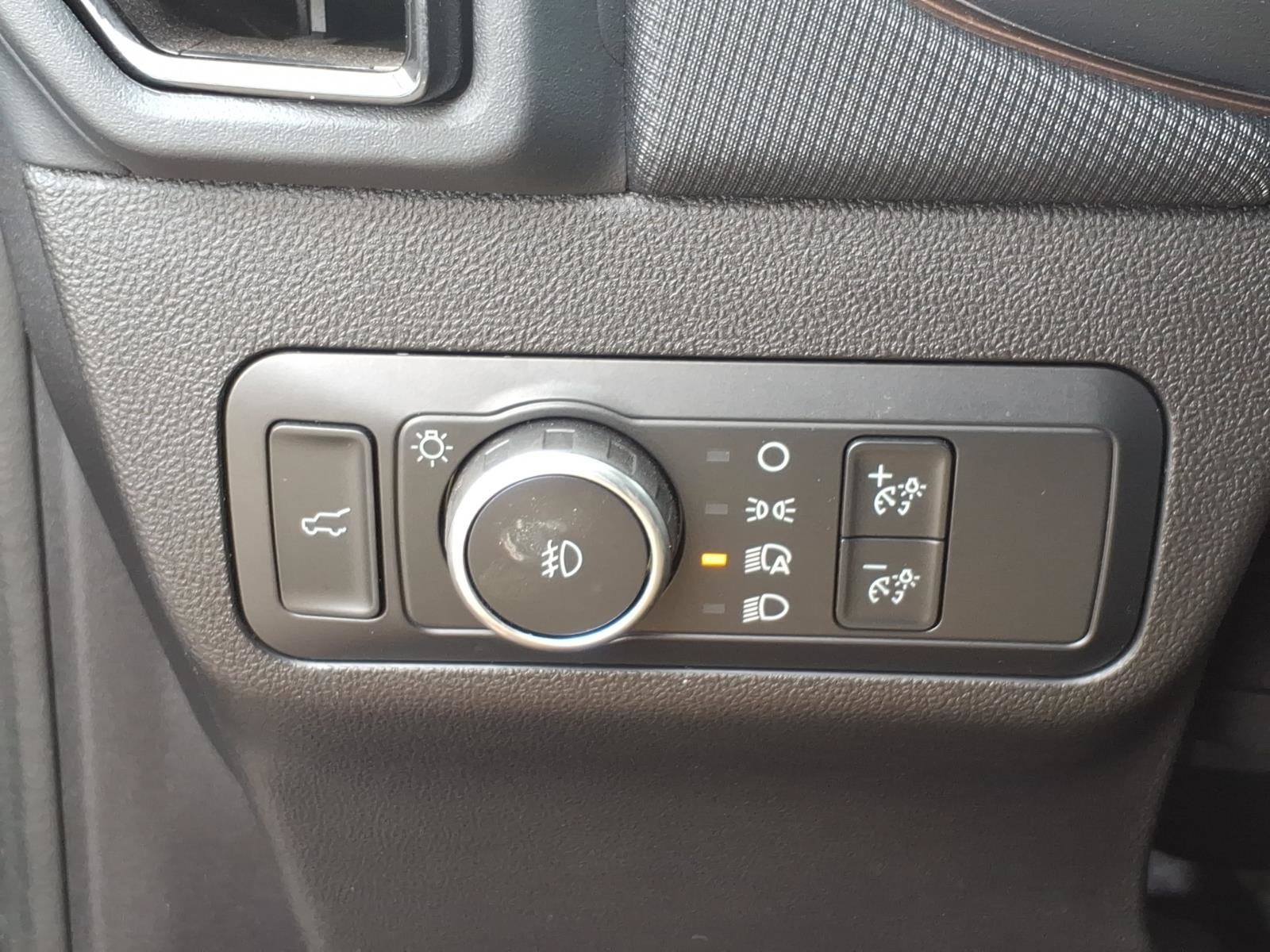 Certified 2021 Ford Bronco Sport Outer Banks AWD/4WD image 16