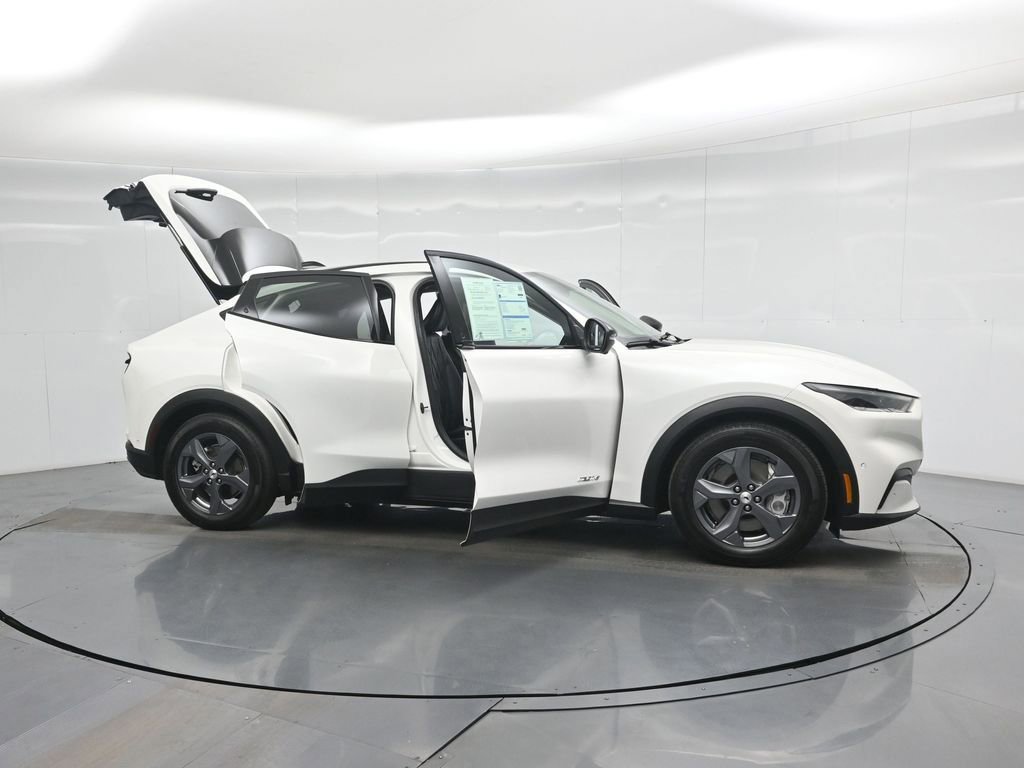 Certified 2023 Ford Mustang Mach-E Select image 54