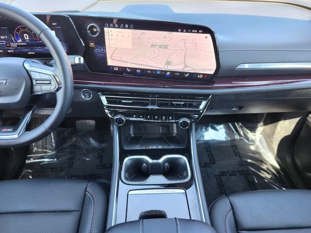 Used 2026 Chevrolet Traverse Z71 w/ Driver Confidence Package AWD/4WD image 14