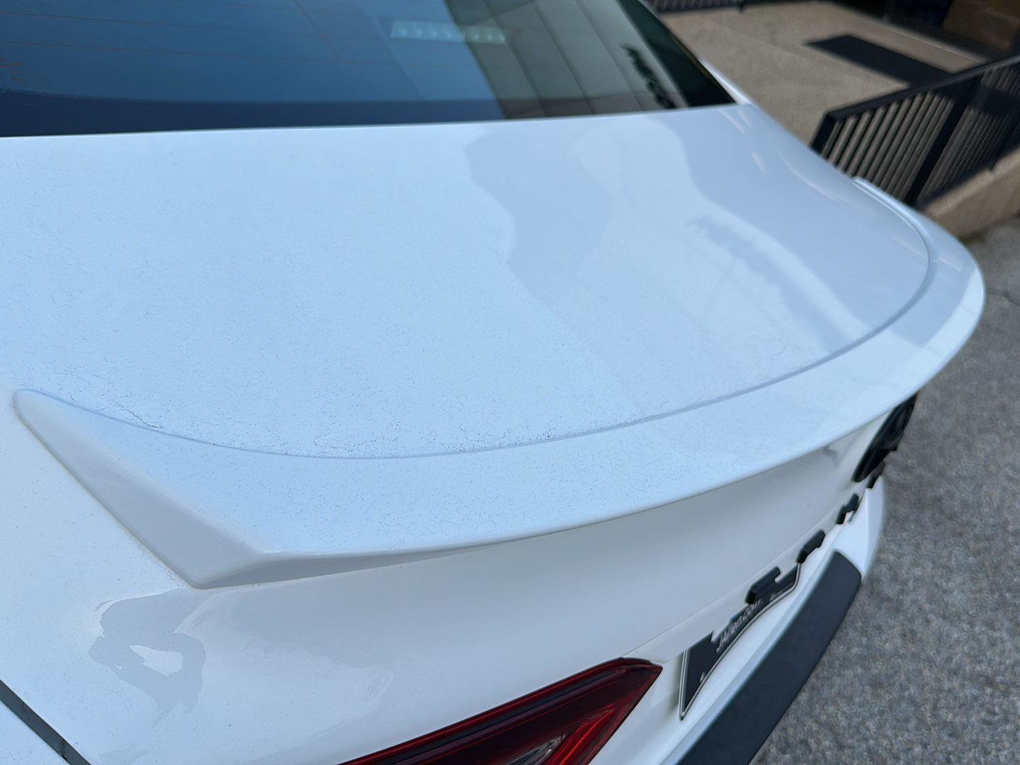 Used 2024 Toyota Camry SE image 15