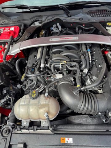 Certified 2017 Ford Mustang Shelby GT350 w/ Electronics Package image 22