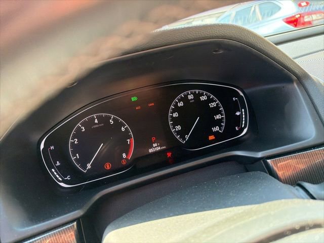 Used 2020 Honda Accord Sport image 16