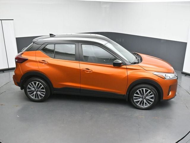 Used 2024 Nissan Kicks SV FWD image 24