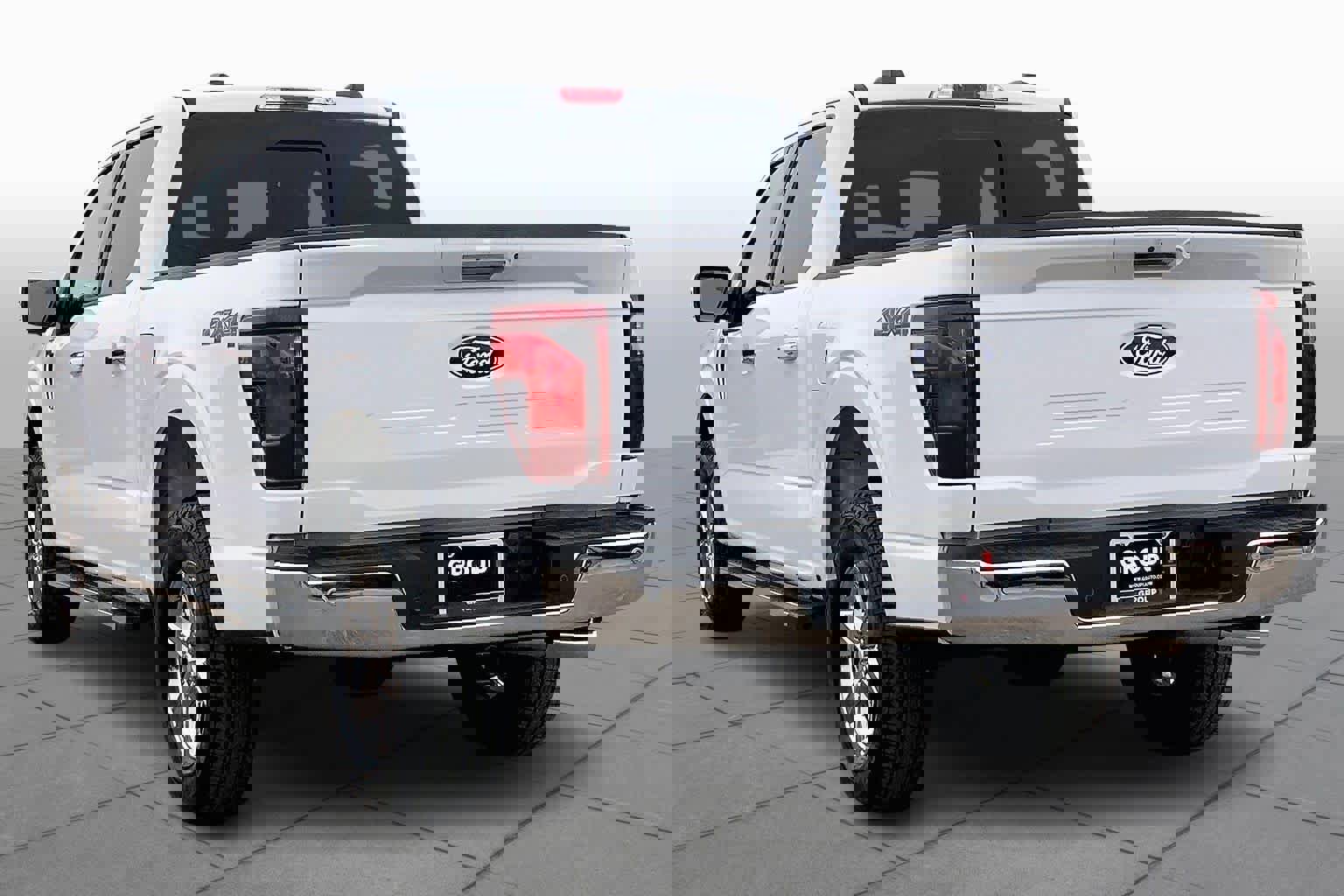 Certified 2024 Ford F150 XLT w/ Equipment Group 302A MID image 8