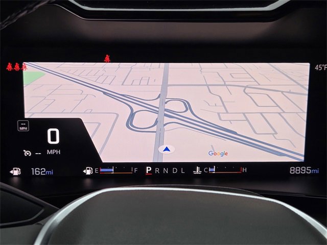 Used 2024 Chevrolet Colorado LT w/ LT Convenience Package image 20