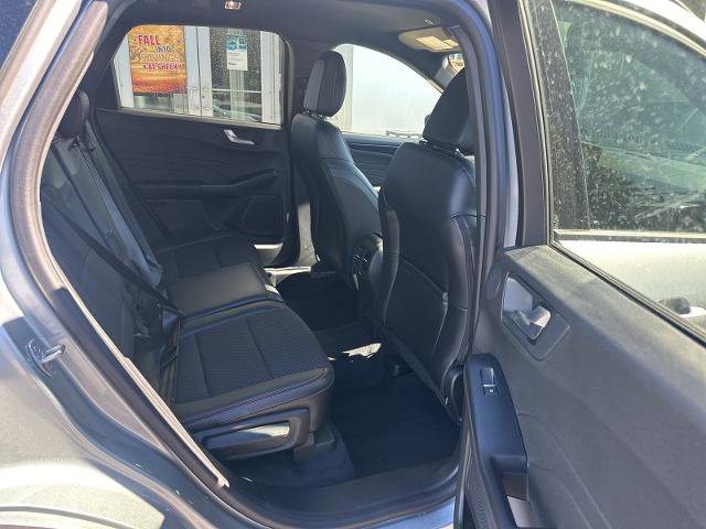 Certified 2023 Ford Escape ST-Line Select w/ Tech Pack #2 image 29