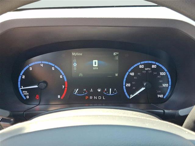 Certified 2021 Ford Bronco Sport Big Bend AWD/4WD image 19