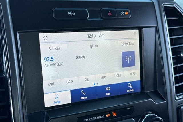 Certified 2019 Ford F150 XLT w/ Trailer Tow Package image 19