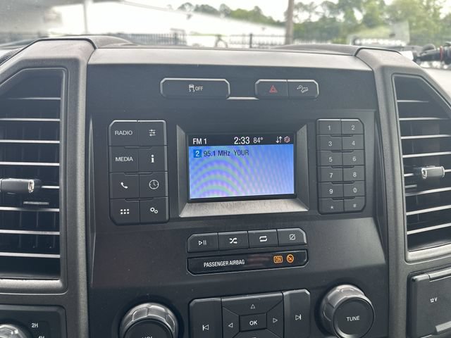 Certified 2022 Ford F250 XL w/ STX Appearance Package AWD/4WD image 17