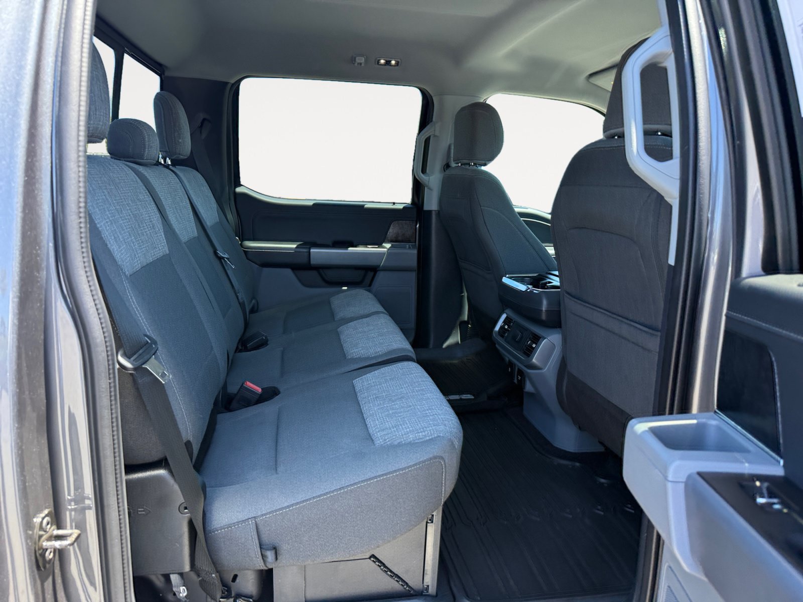 Certified 2021 Ford F150 XLT w/ Equipment Group 302A High AWD/4WD image 18