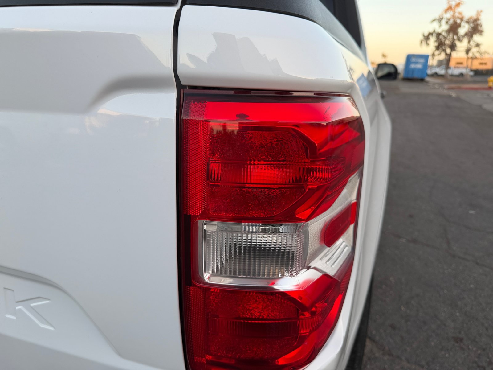 Certified 2024 Ford Maverick XL FWD image 28