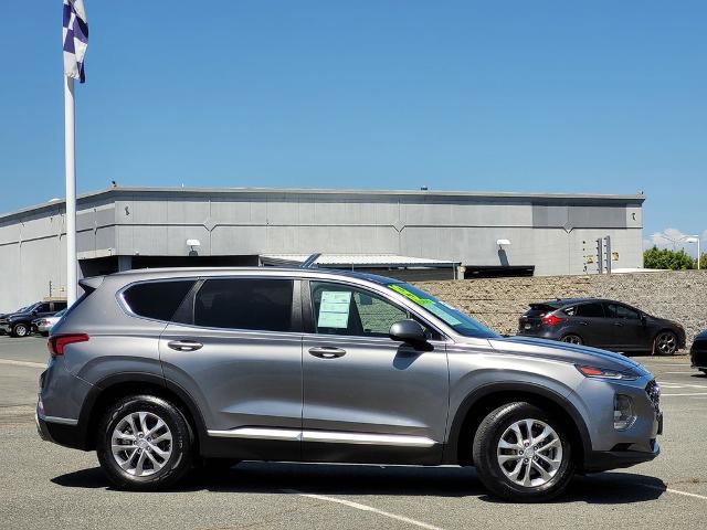 Used 2019 Hyundai Santa Fe SE FWD image 3