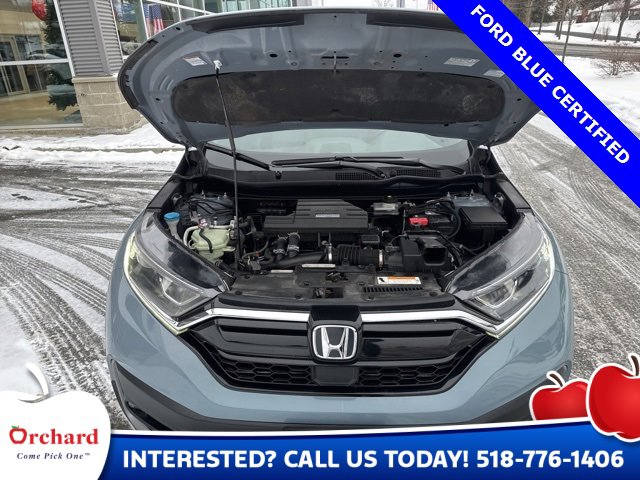 Used 2020 Honda CR-V EX-L image 17