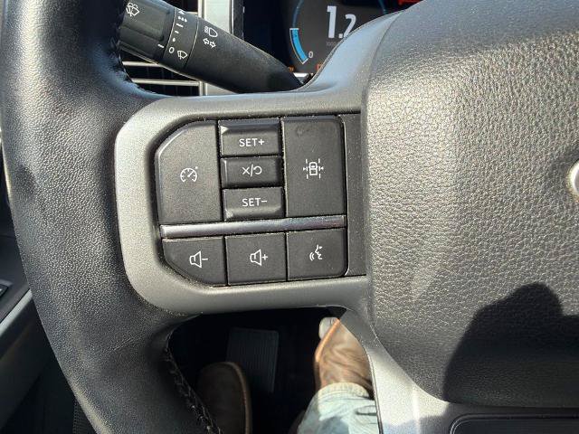 Certified 2021 Ford F150 Lariat AWD/4WD image 19