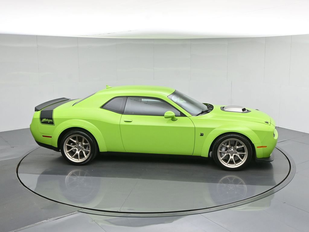 Used 2023 Dodge Challenger R/T Scat Pack image 12