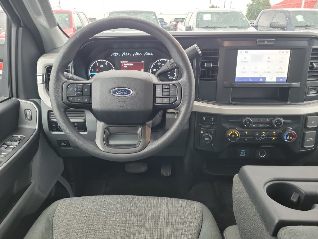 Certified 2026 Ford F250 XLT AWD/4WD image 12