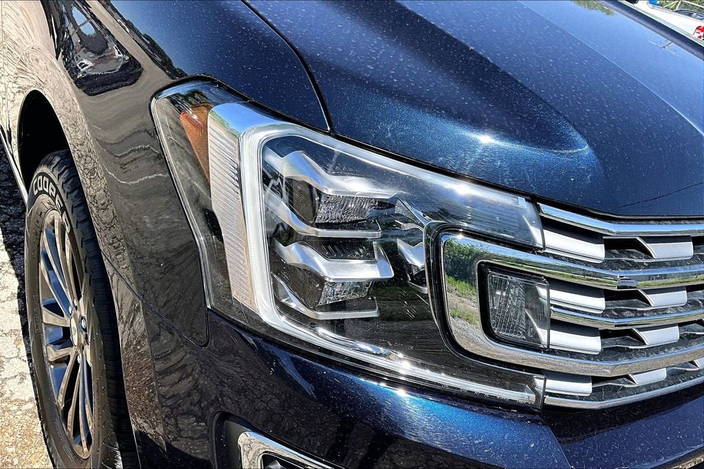Certified 2021 Ford Expedition Limited AWD/4WD image 30