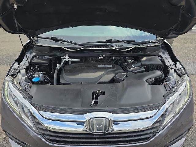 Used 2018 Honda Odyssey EX-L image 33
