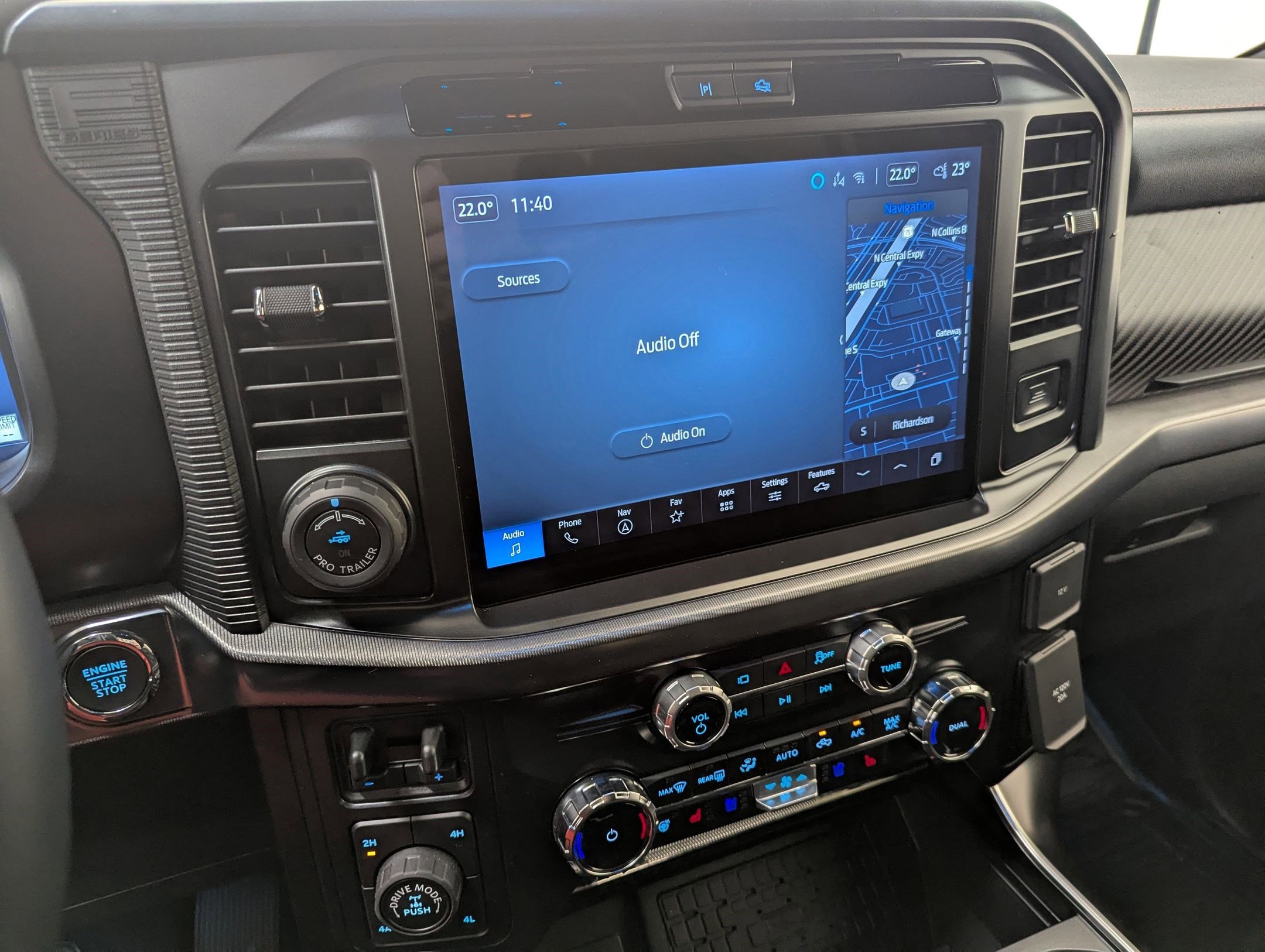 Certified 2025 Ford F150 Raptor image 22