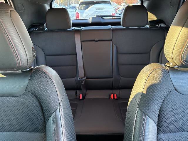 Used 2022 Chevrolet TrailBlazer RS image 25