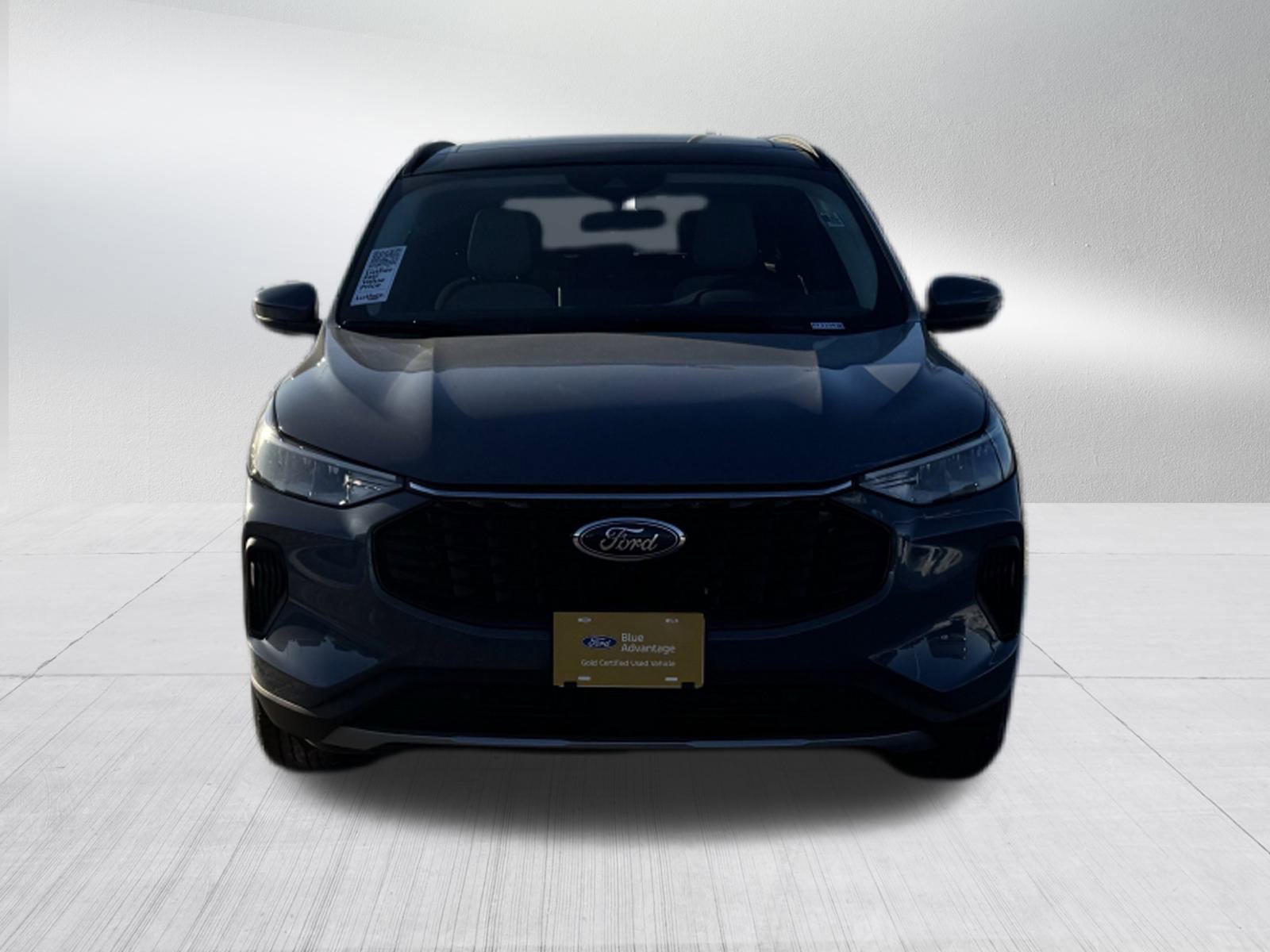 Certified 2023 Ford Escape Active w/ Tech Pack #2 image 8