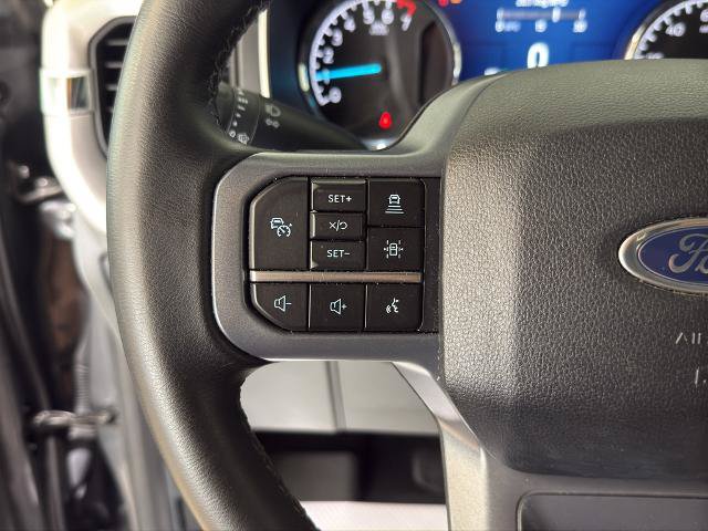 Certified 2023 Ford F150 XLT w/ Equipment Group 302A High AWD/4WD image 19