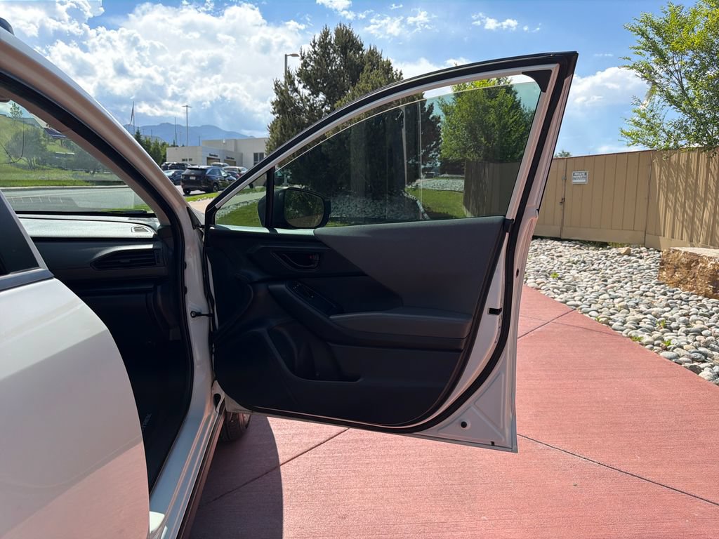 Used 2024 Subaru Crosstrek 2.0i Premium AWD/4WD image 29