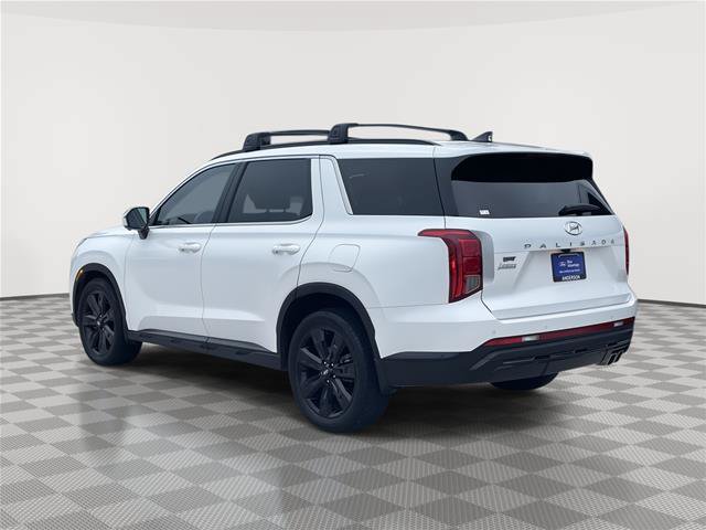 Used 2025 Hyundai Palisade XRT FWD image 9