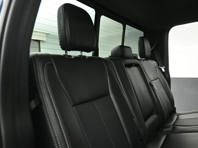 Certified 2020 Ford F250 Lariat w/ Chrome Package image 41