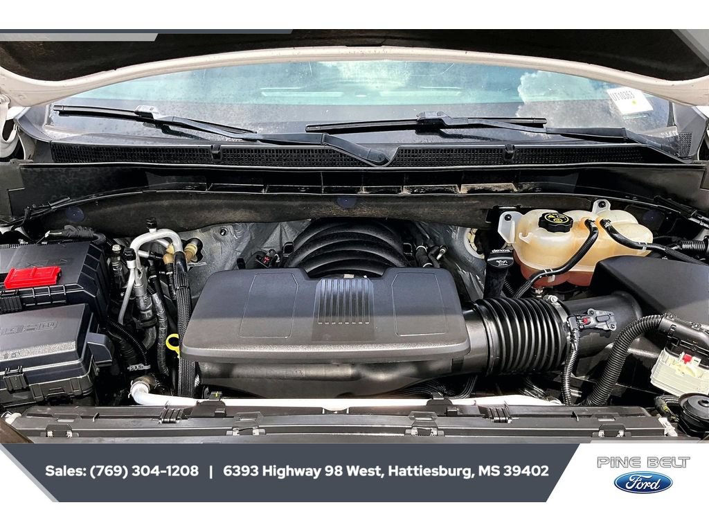 Used 2023 GMC Yukon XL SLT AWD/4WD image 8